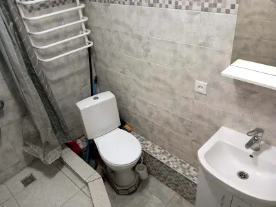 квартира по адресу Балтийский пер., 3-А