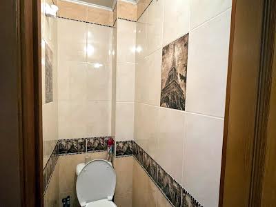 квартира за адресою Дарницький бульв., 17