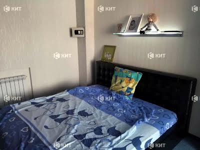 квартира за адресою Новоолександрівська вул., 54 А