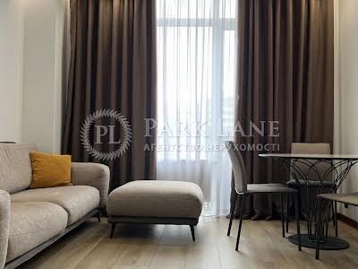 квартира за адресою Саперне Поле вул., 5