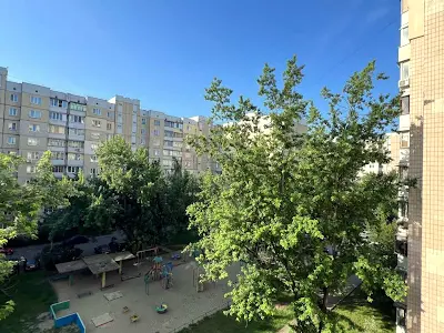 квартира по адресу Киев, Тростянецкая ул., 7-А