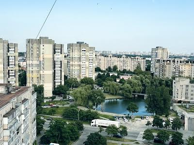 квартира за адресою Вахтанга Кікабідзе вул. (Булгакова), 15-А