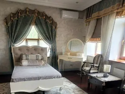 будинок за адресою Київ, Лісна