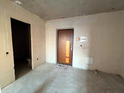 квартира за адресою Лісова вул., 3