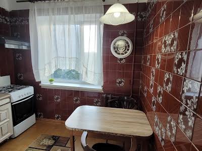 квартира по адресу Зои Гайдай ул., 7