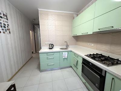 квартира за адресою Петра Григоренка просп., 21