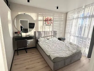 квартира по адресу Радужная ул., 58