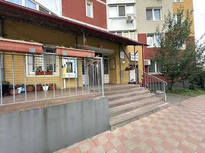 квартира по адресу Григория Ващенко ул., 5
