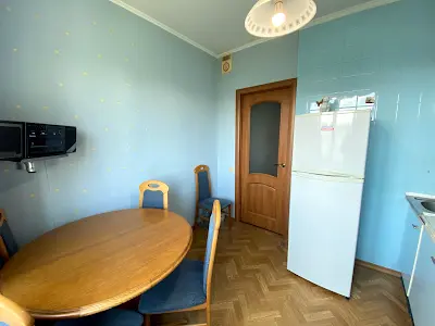 квартира за адресою Митрополита Андрея Шептицького вул. (Анатолія Луначарського), 1/2
