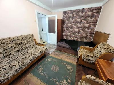 квартира за адресою Відрадний просп. (Чубаря), 36-Б