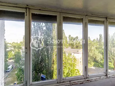 квартира за адресою Київ, Чистяківська вул., 11-Б