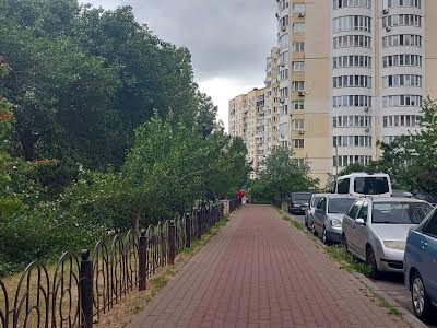 квартира за адресою Героїв Дніпра вул., 38-Е