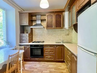 квартира за адресою Київ, Лесі Українки бульв., 20