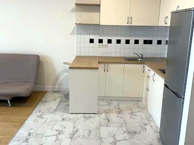 квартира за адресою Західна вул., 10