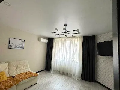 квартира за адресою Боголюбова вул., 36