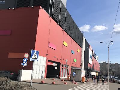 квартира за адресою Миколи Лаврухіна вул., 6