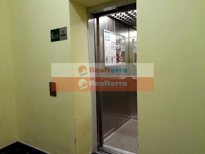 квартира за адресою Саксаганського вул., 121