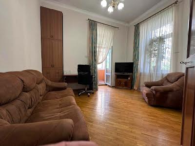 квартира за адресою Жилянська вул., 34