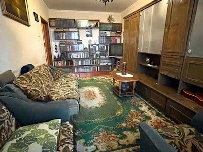 квартира за адресою Володимира Івасюка просп. (Героїв Сталінграду), 7-Б