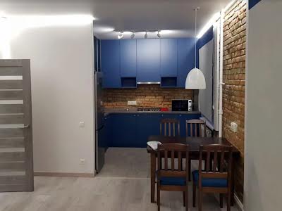 квартира по адресу Антоновича ул. (Горького), 112