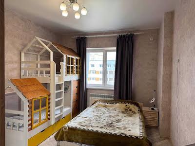 квартира по адресу Кондратюка Юрия ул., 3