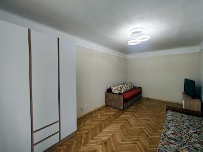 квартира по адресу Валерия Лобановского просп. (Краснозвездный), 35
