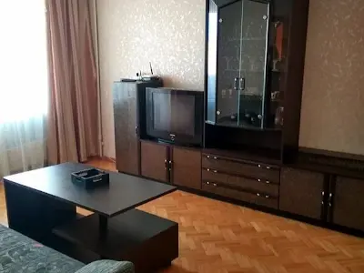 квартира по адресу Киев, Соломии Крушельницкой ул., 3-А