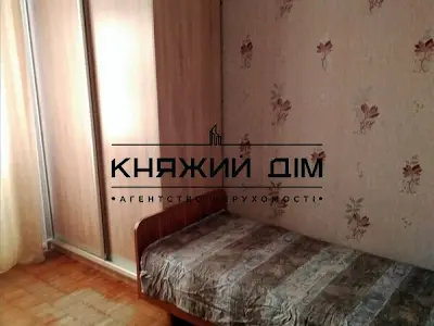 квартира за адресою Володимира Івасюка просп. (Героїв Сталінграду), 27-А