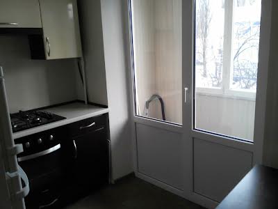 квартира по адресу Леся Курбаса просп., 15