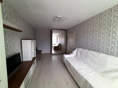 квартира по адресу Богдана Гаврилишина ул. (Ванди Василевської), 13