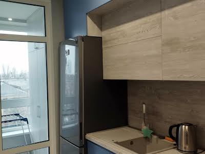 квартира за адресою Митрополита Василя Липківського вул. (Урицького), 38