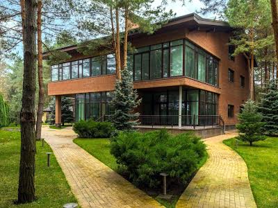 дом по адресу Вышгород, Набережная ул.