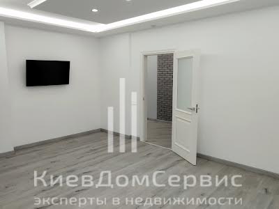 квартира за адресою Київ, Ахматової Анни вул., 22