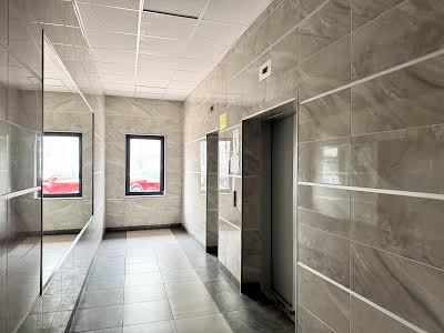 квартира за адресою Федора Ернста вул., 16а