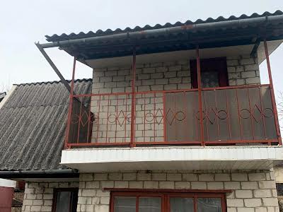 будинок за адресою Центральна