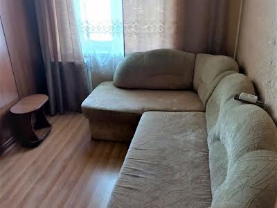 квартира за адресою Зодчих вул., 38
