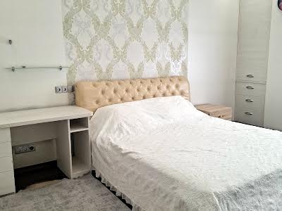 квартира за адресою Гвардійців-Широнінців вул., 33