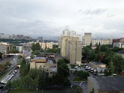 квартира по адресу Валерия Лобановского просп., 150-Г