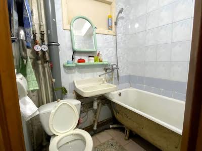 квартира за адресою Академіка Корольова вул., 7