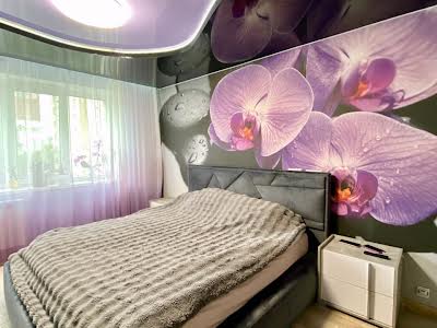 квартира по адресу Рональда Рейгана ул., 5