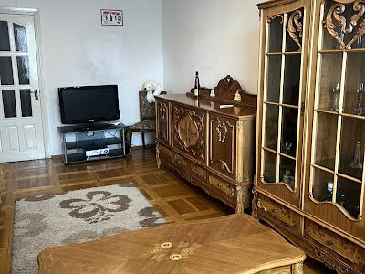 квартира за адресою Харківське шосе, 2/1