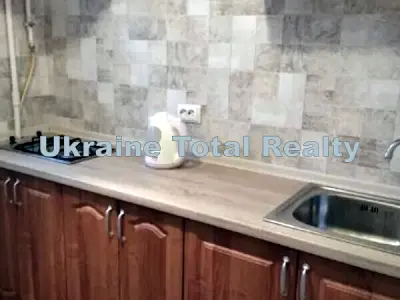 квартира за адресою Смілянська вул., 13