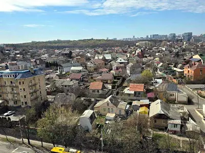 квартира по адресу Науки просп., 27