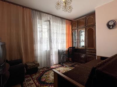 квартира по адресу Бутышев пер. (Андрея Иванова ул.), 12