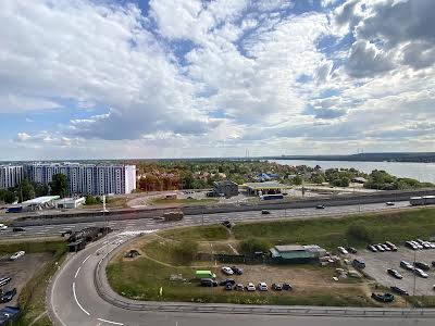 квартира за адресою Зарічна вул., 1-В