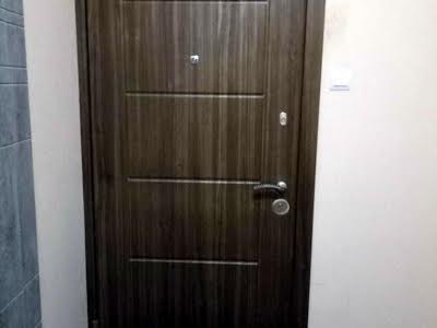 квартира по адресу Ревуцкого ул., 54