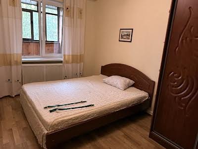 квартира за адресою Київ, Рахманінова вул., 30