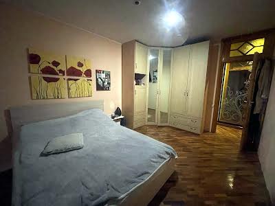 квартира по адресу Золочевская ул., 26