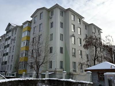 квартира по адресу Библика ул. (2-й Пятилетки), 4