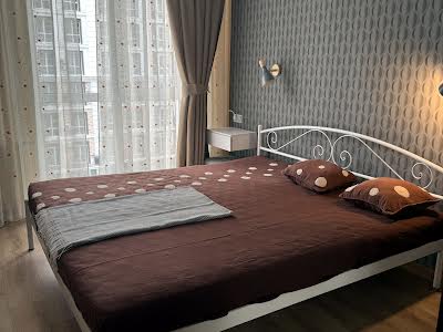 квартира по адресу Жк нова Англія, 1
